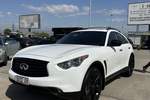 Infiniti
QX70