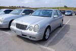 Mercedes-Benz E 430