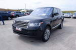 Land Rover Range Rover Vogue