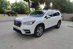 Subaru Ascent