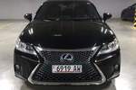 Lexus CT 200h