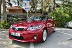 Lexus CT 200h