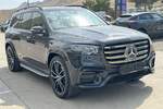 Mercedes-Benz GLS 450