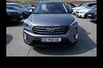 Hyundai
Creta