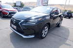 Lexus NX 200