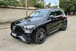 Mercedes-Benz GLE 53 AMG