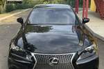 Lexus IS 200