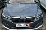 Skoda
Superb