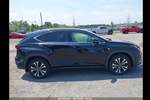 Lexus NX 300